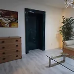 R Limoli Cozy Hébergement de vacances