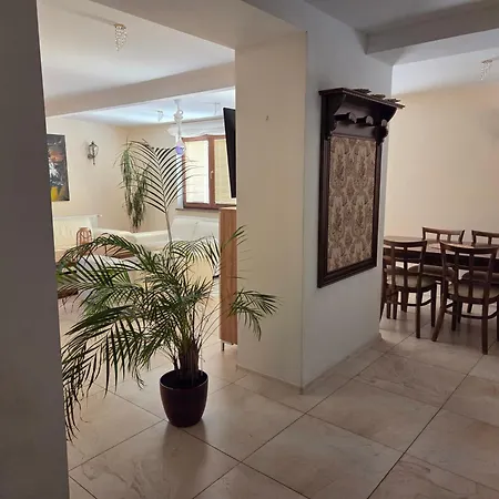 Casa vacanze R Limoli Cozy