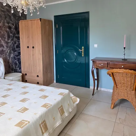 R Limoli Cozy Casa vacanze Trávnica