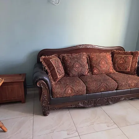 R Limoli Cozy 別荘