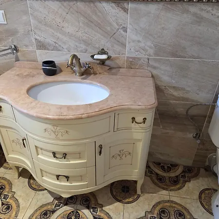 Casa vacanze R Limoli Cozy Trávnica