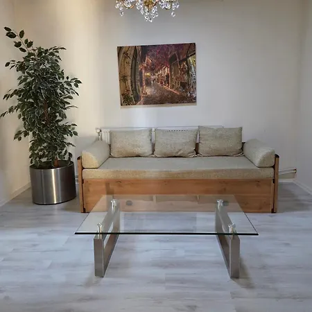 Casa vacanze R Limoli Cozy Trávnica