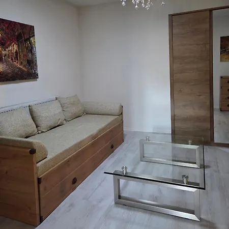 Casa vacanze R Limoli Cozy *