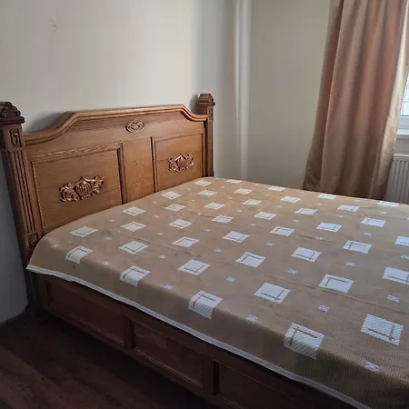 Casa de Férias R Limoli Cozy Trávnica