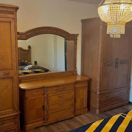 بيت للعطل R Limoli Cozy *