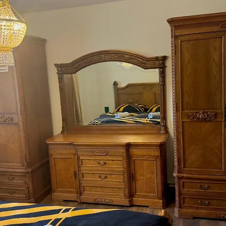 بيت للعطل R Limoli Cozy Trávnica