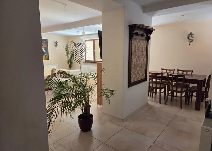 別荘 R Limoli Cozy