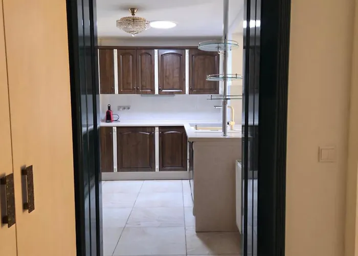 R Limoli Cozy 別荘 *