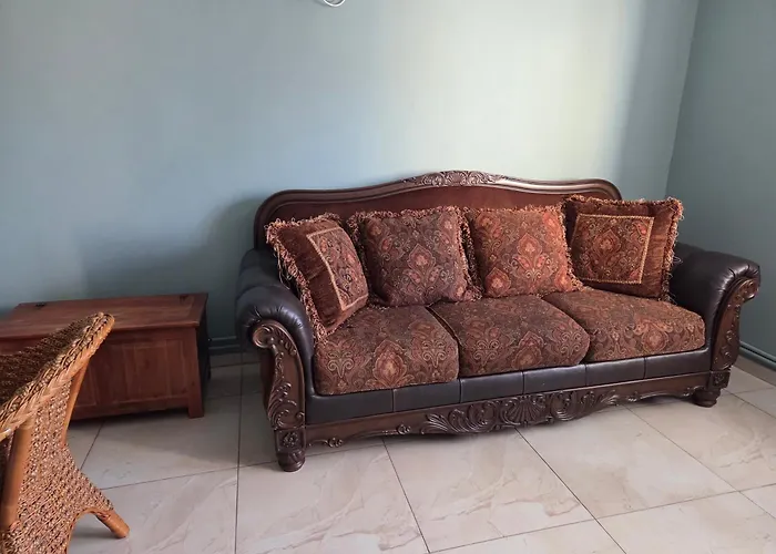 R Limoli Cozy 別荘