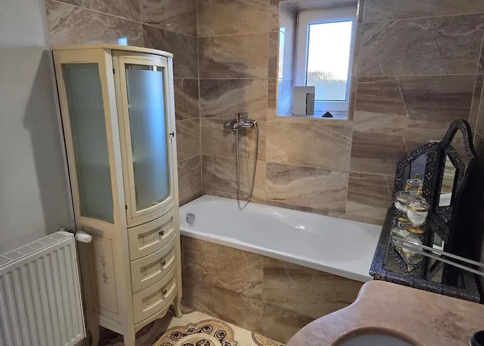 R Limoli Cozy 別荘 Trávnica