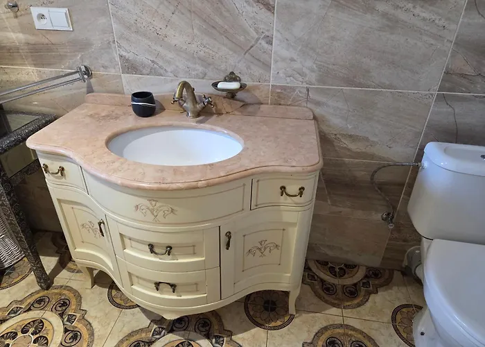 別荘 R Limoli Cozy Trávnica