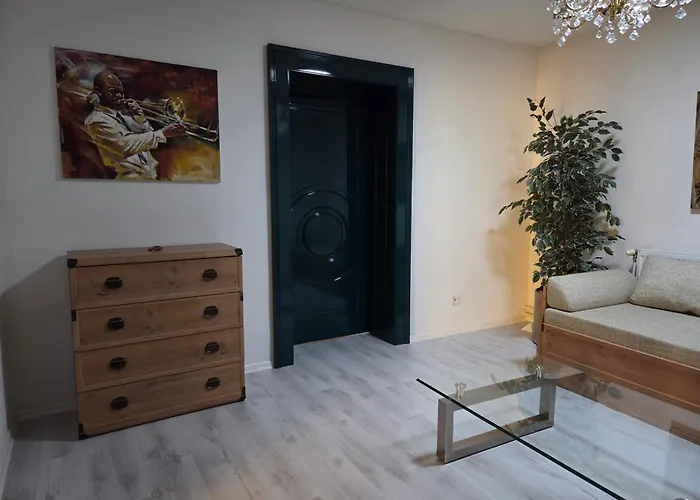 R Limoli Cozy 別荘