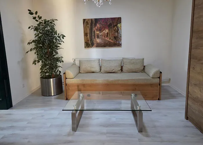 別荘 R Limoli Cozy Trávnica